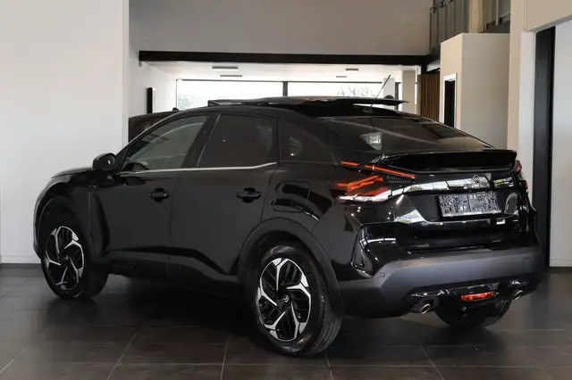 Citroen C4 – 4