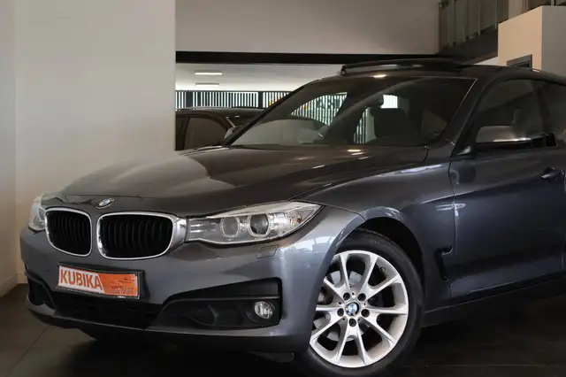BMW 320 – 2