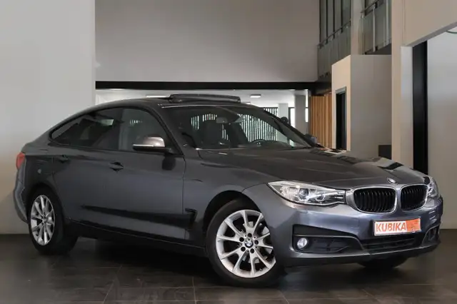 BMW 320 – 3