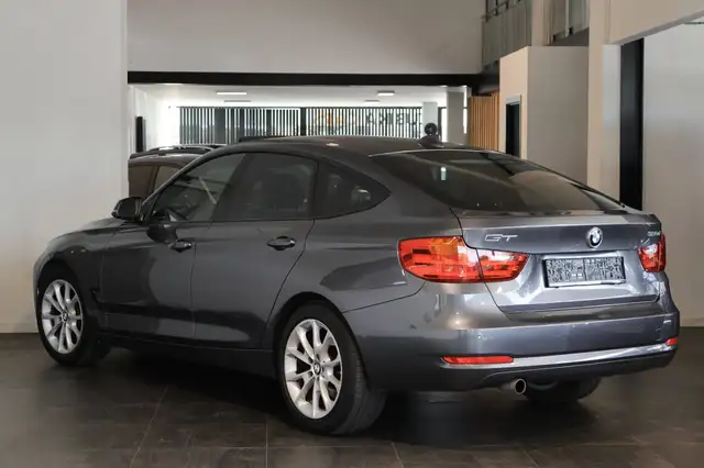 BMW 320 – 4