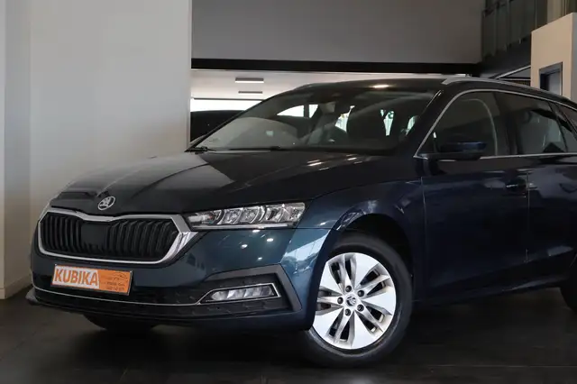 Skoda Octavia – 2