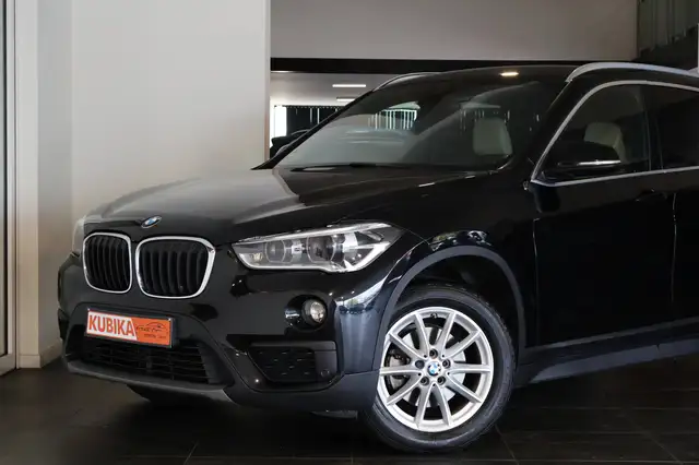 BMW X1 – 2