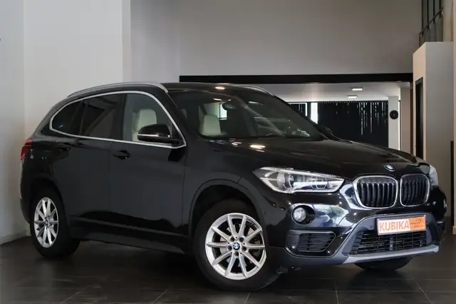 BMW X1 – 3