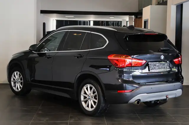 BMW X1 – 4