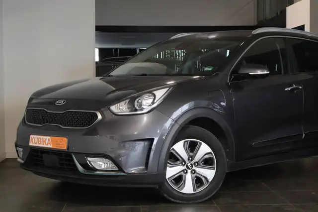 Kia Niro – 2