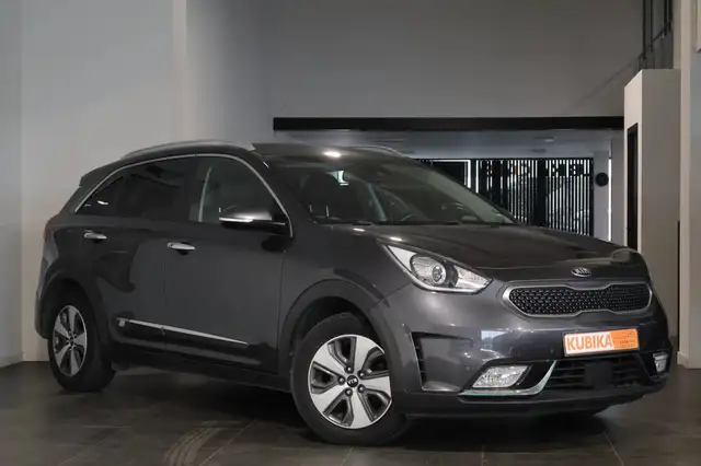 Kia Niro – 3