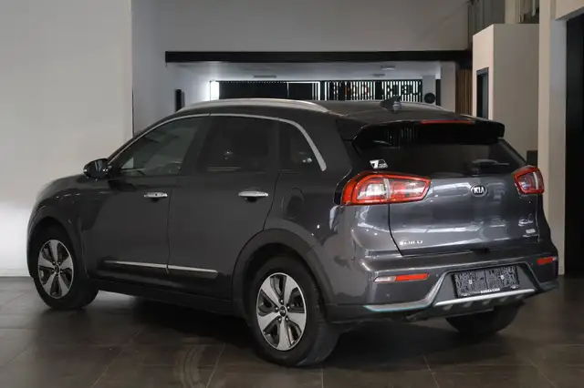 Kia Niro – 4