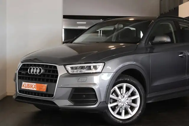 Audi Q3 – 2