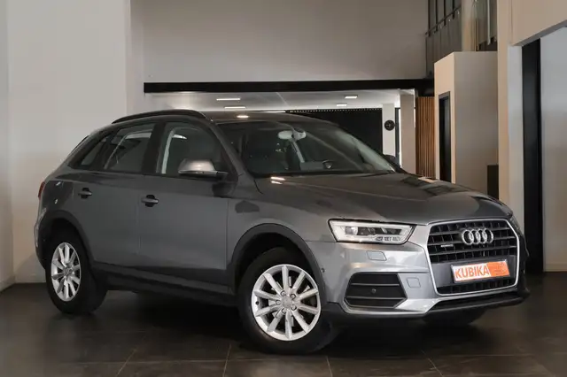 Audi Q3 – 3