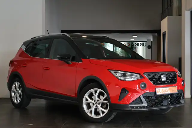 SEAT Arona – 3