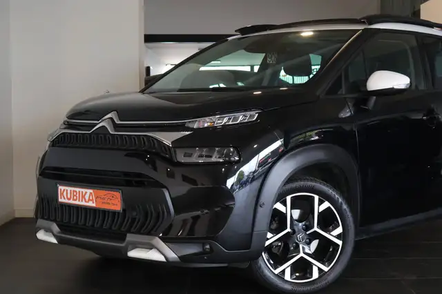 Citroen C3 Aircross – 2