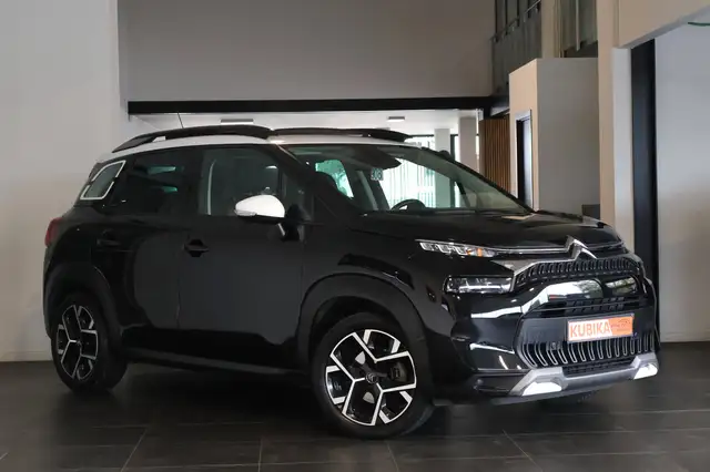 Citroen C3 Aircross – 3