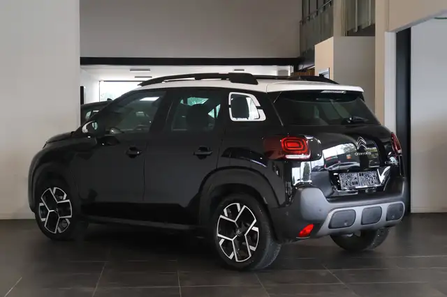 Citroen C3 Aircross – 4