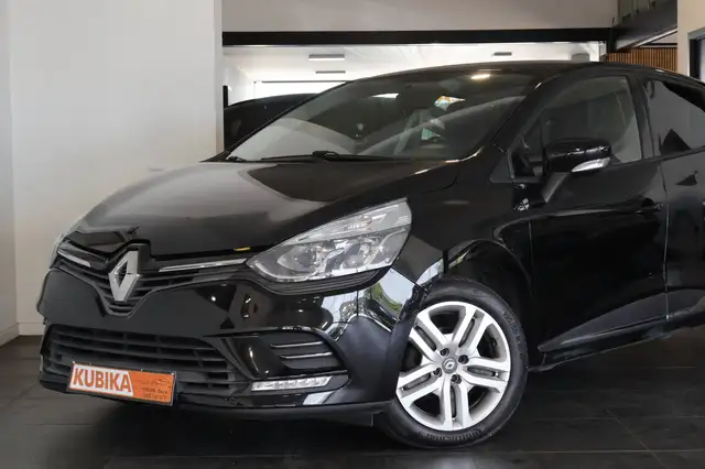 Renault Clio – 2