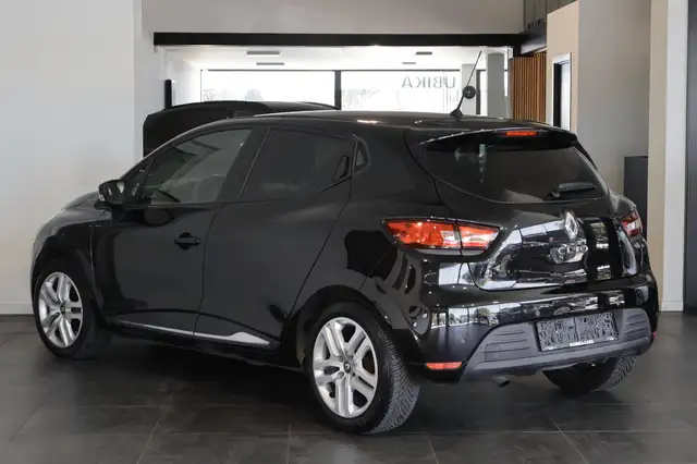 Renault Clio – 4