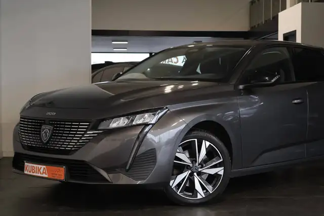 Peugeot 308 – 2