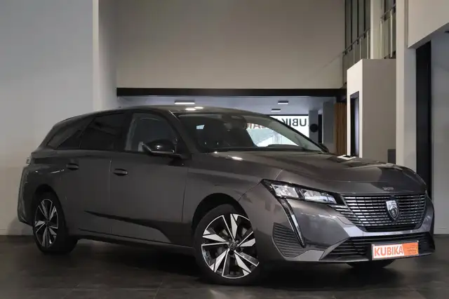 Peugeot 308 – 3