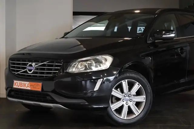 Volvo XC60 – 2