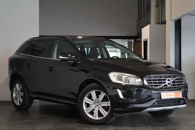 Volvo XC60 – 3