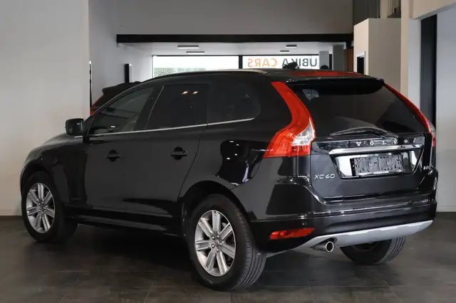 Volvo XC60 – 4