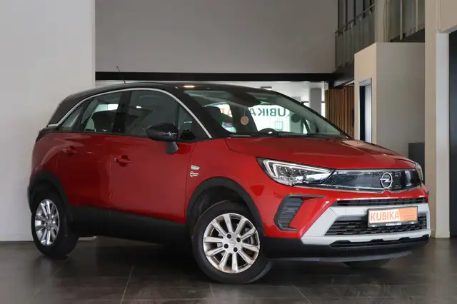 Opel Crossland – 2