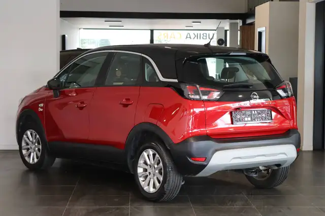 Opel Crossland – 3