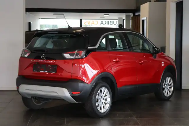 Opel Crossland – 4