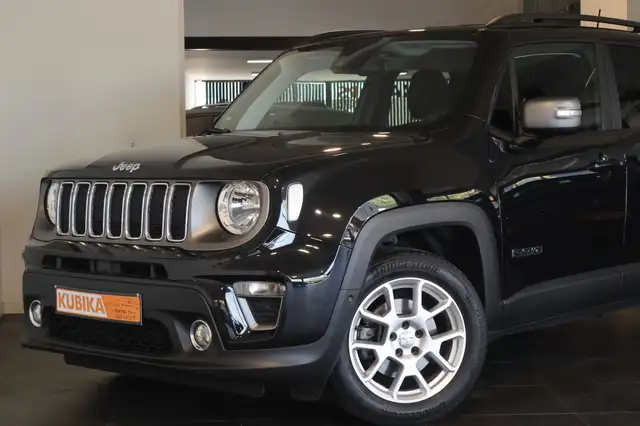 Jeep Renegade – 2