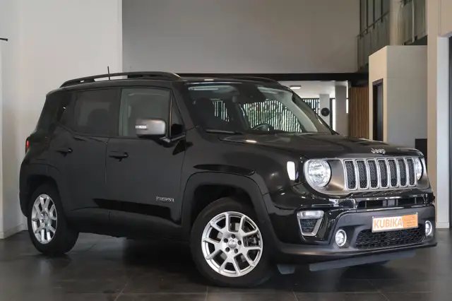 Jeep Renegade – 3