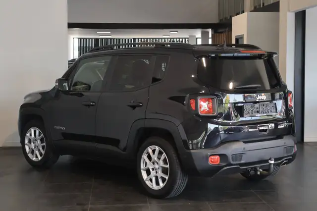 Jeep Renegade – 4