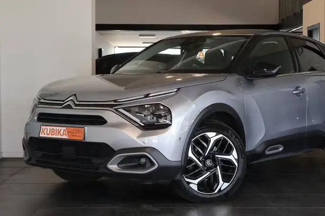 Citroen C4 – 2