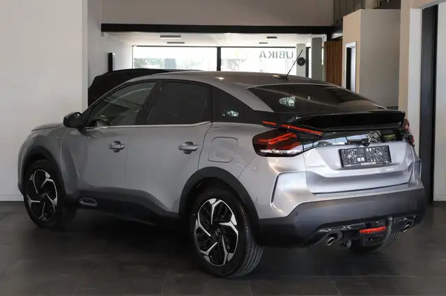 Citroen C4 – 4