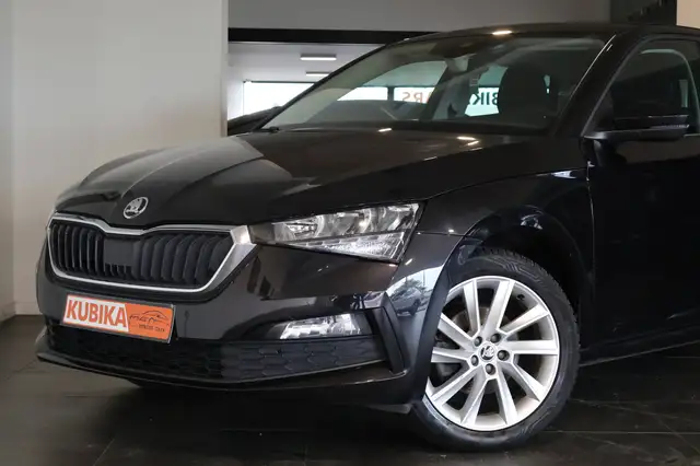 Skoda Scala – 2