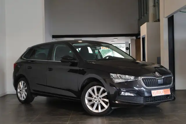 Skoda Scala – 3