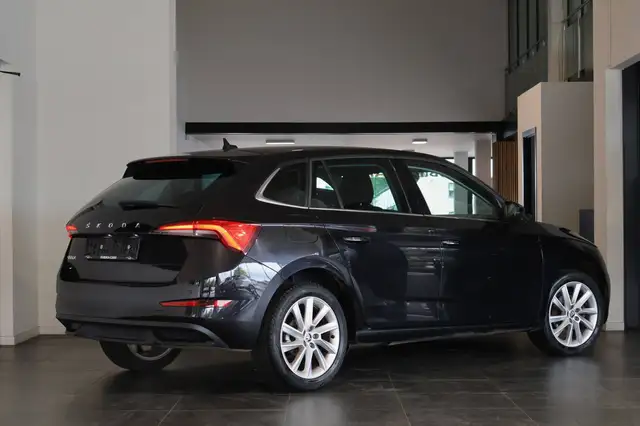 Skoda Scala – 4
