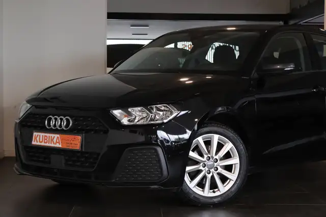 Audi A1 – 2