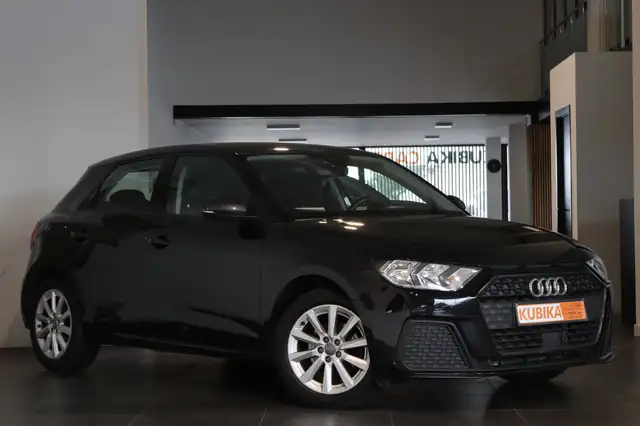 Audi A1 – 3