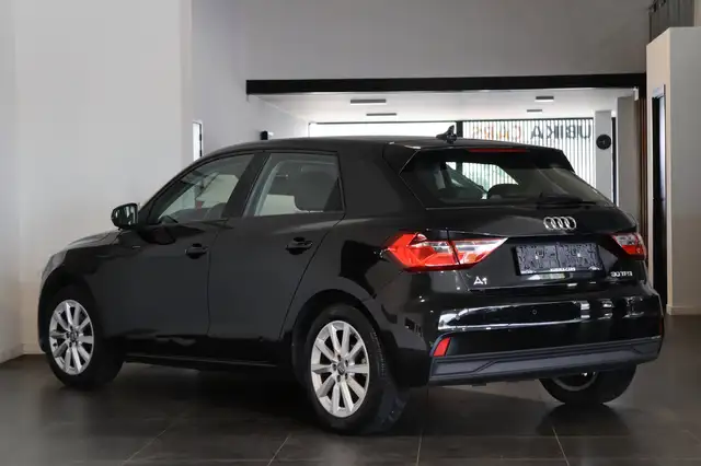 Audi A1 – 4