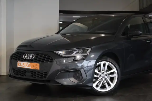 Audi A3 – 2