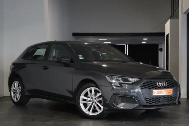 Audi A3 – 3