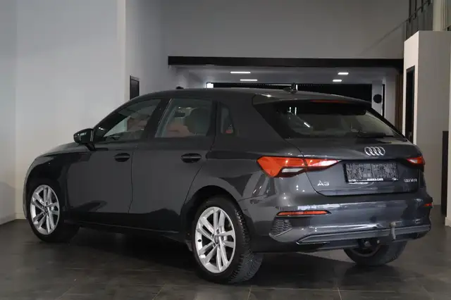 Audi A3 – 4