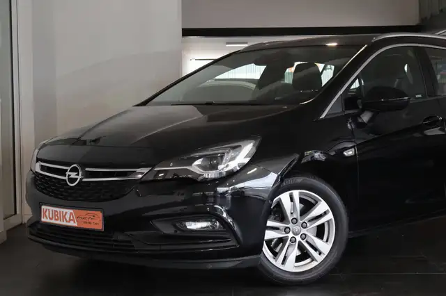 Opel Astra – 2