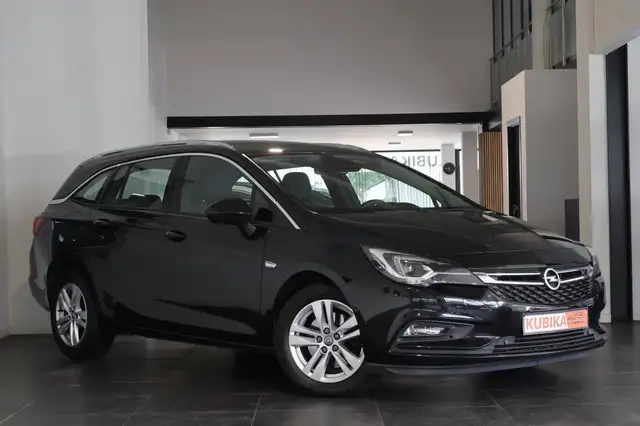 Opel Astra – 3