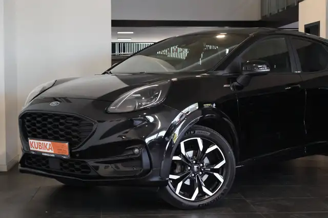 Ford Puma – 2