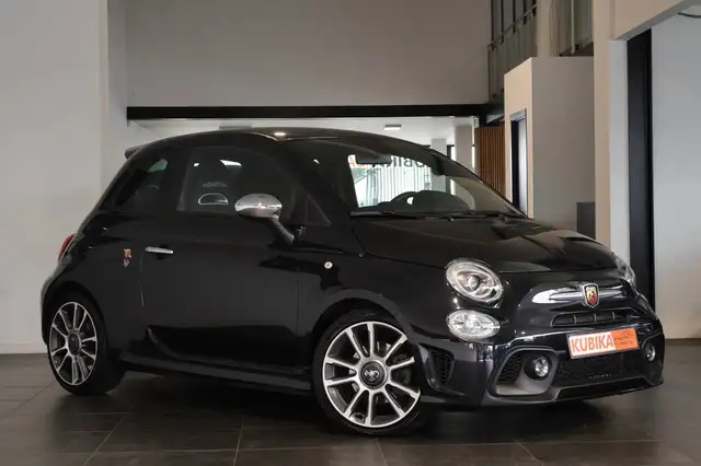 Abarth 595 – 3