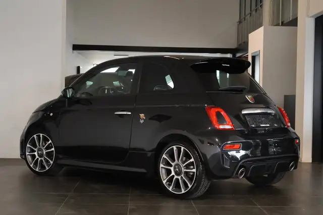 Abarth 595 – 4