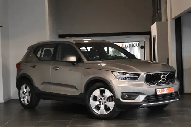 Volvo XC40 – 2