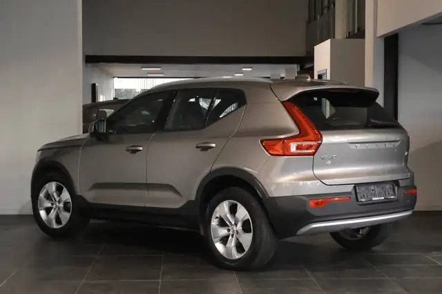 Volvo XC40 – 3