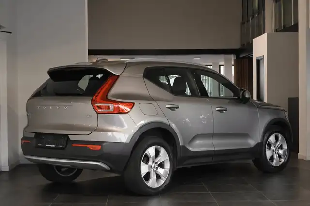 Volvo XC40 – 4