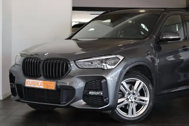 BMW X1 – 2